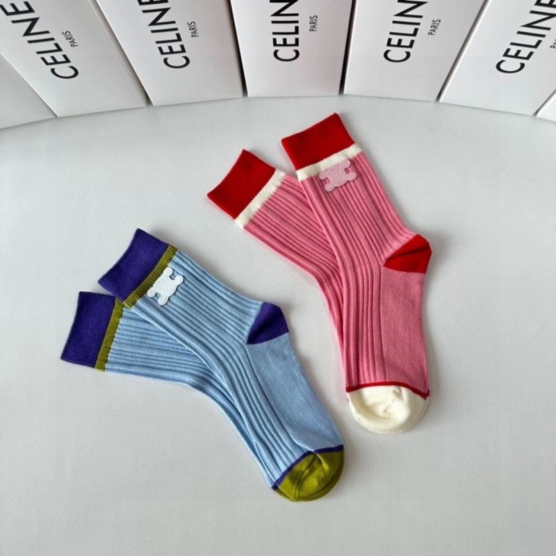 Reliable Celine Socks 273984