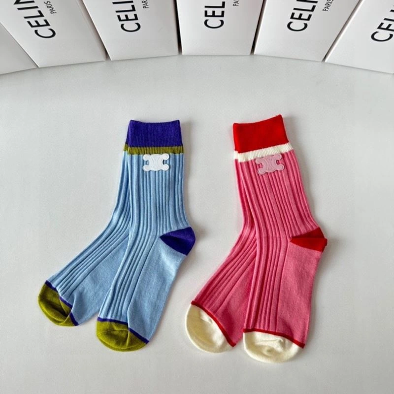 Reliable Celine Socks 273984