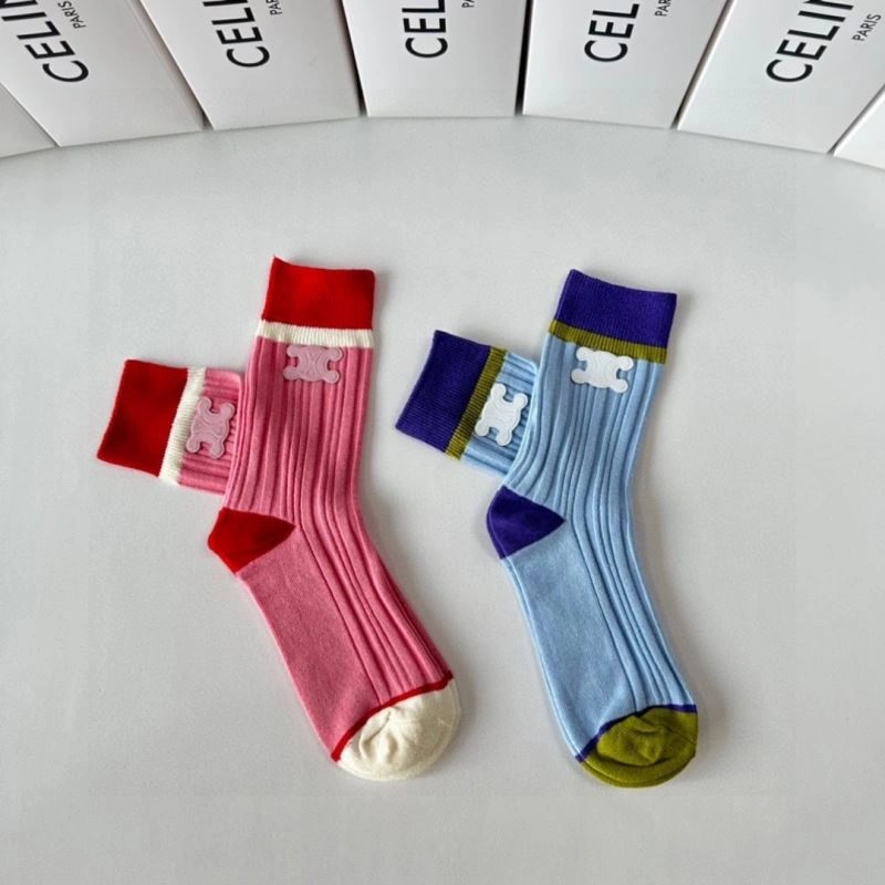 Reliable Celine Socks 273984