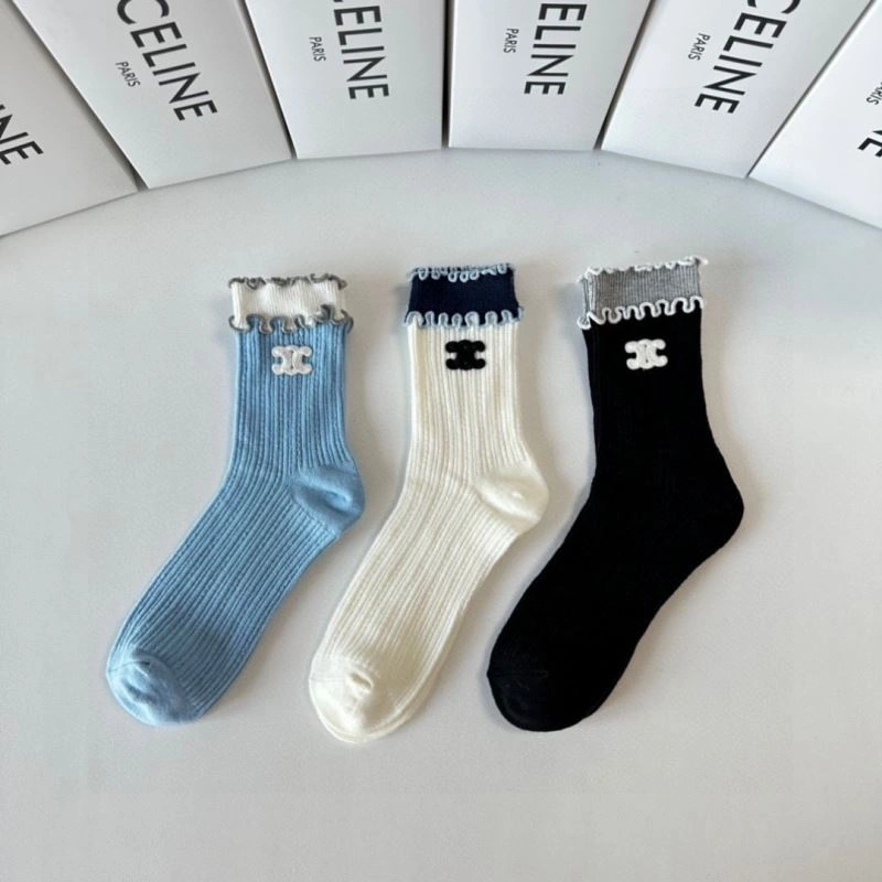 Celine Socks AllSeason 274009