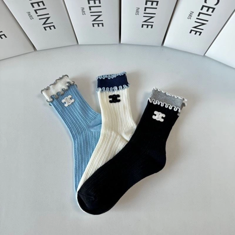 Celine Socks AllSeason 274009