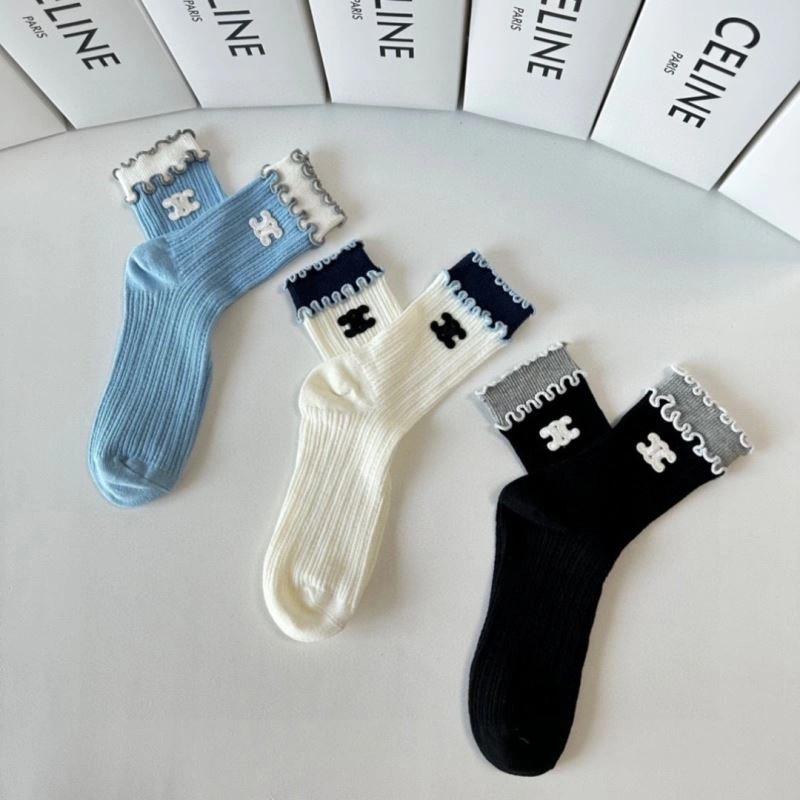Celine Socks AllSeason 274009