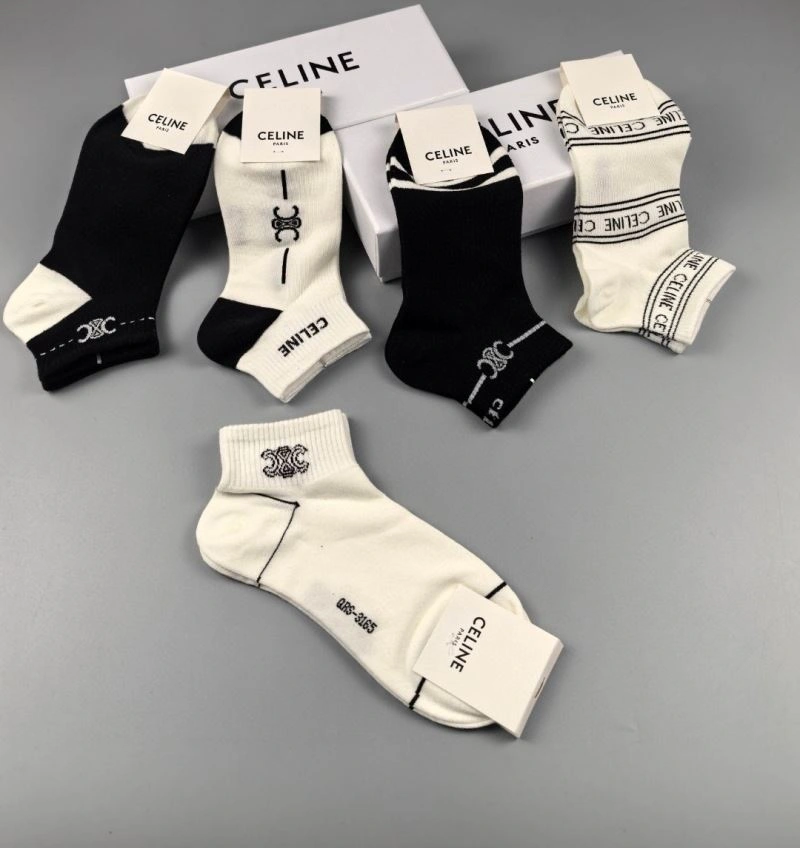Celine Socks OnTrend 274013