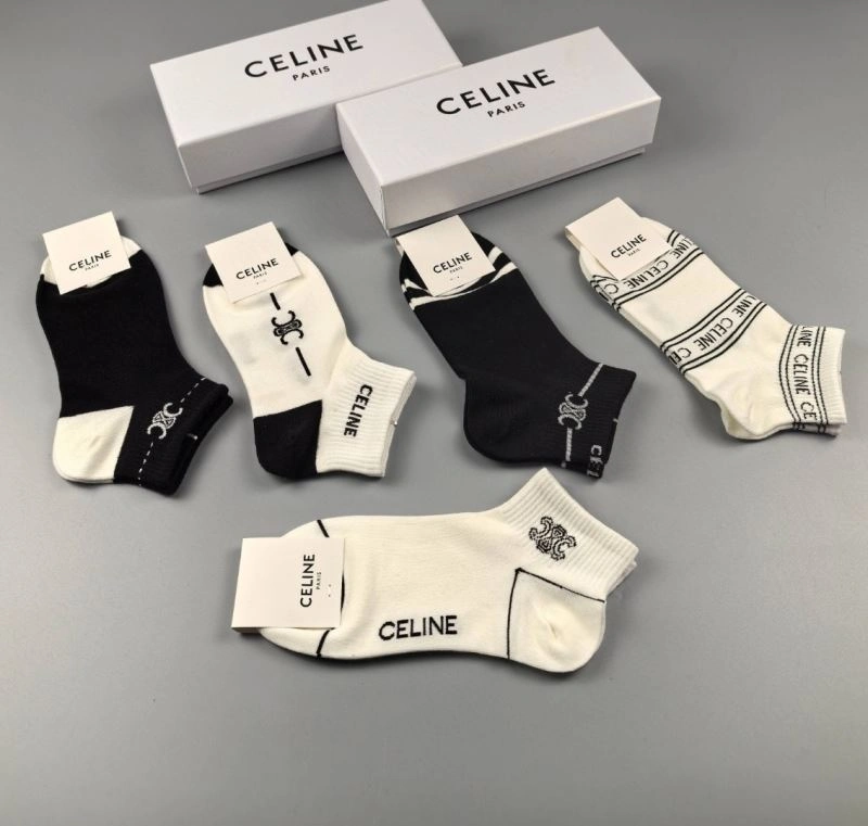 Celine Socks OnTrend 274013
