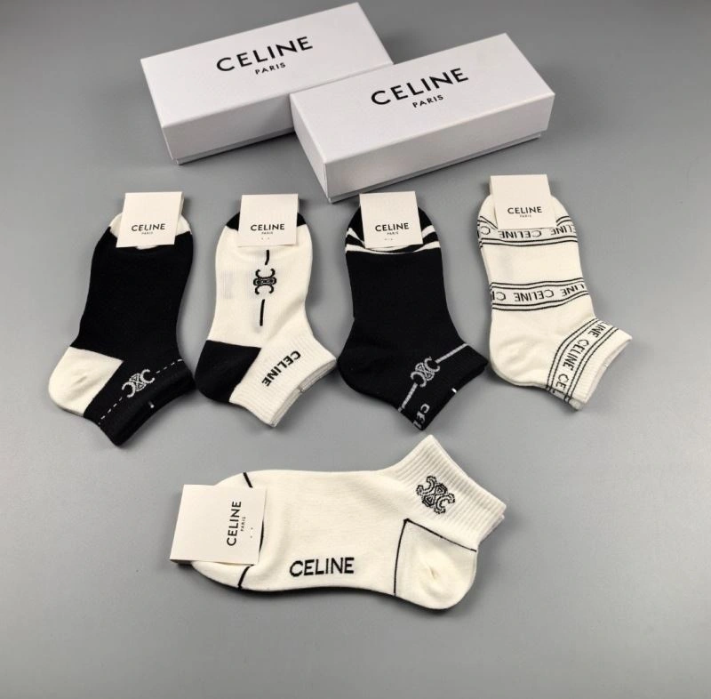 Celine Socks OnTrend 274013