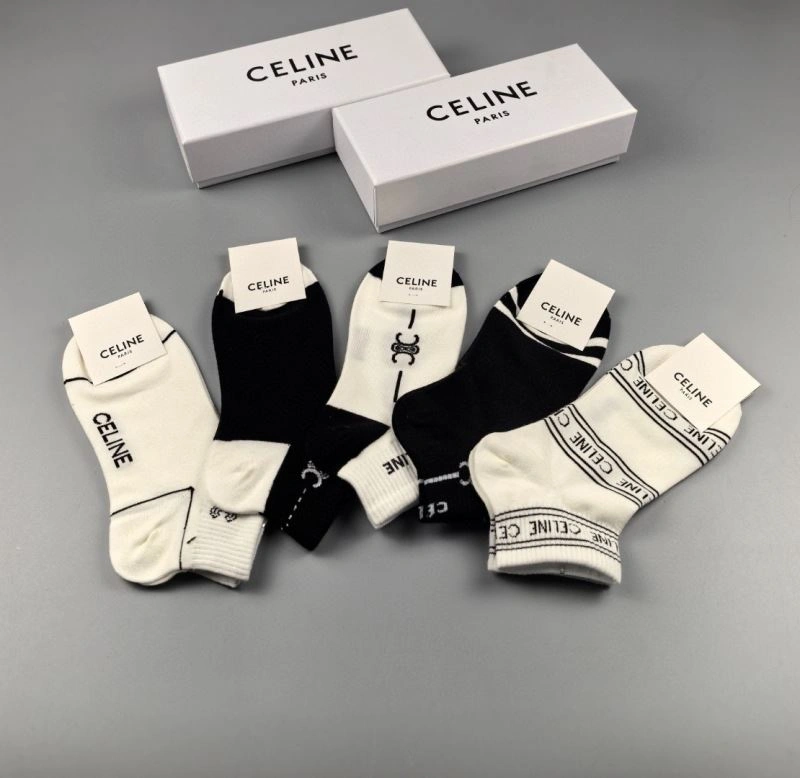 Celine Socks OnTrend 274013