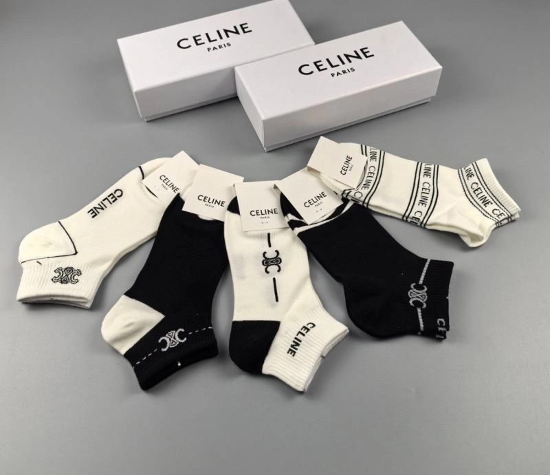 Celine Socks OnTrend 274013