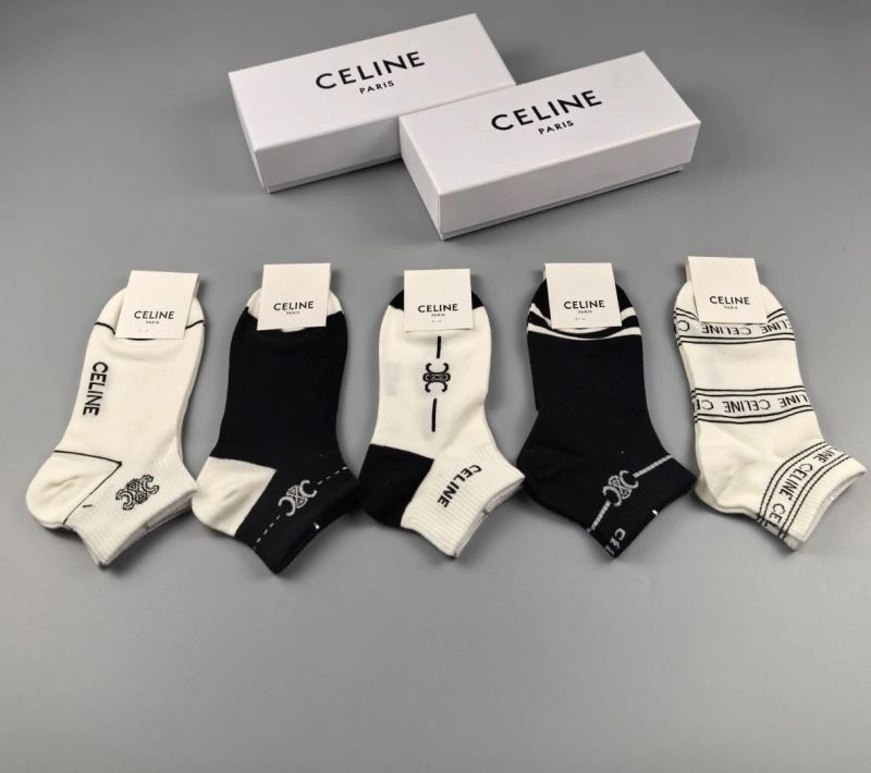 Celine Socks OnTrend 274013