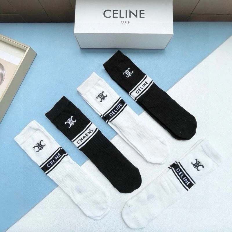 Celine Socks UrbanStyle 273989