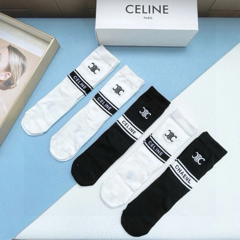 Celine Socks UrbanStyle 273989