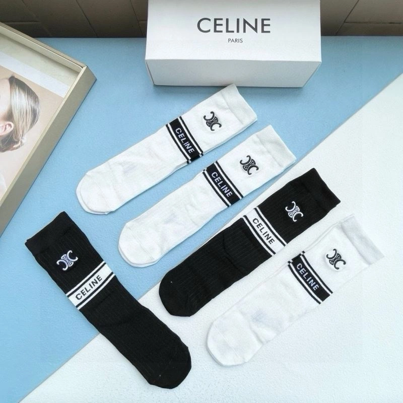 Celine Socks UrbanStyle 273989