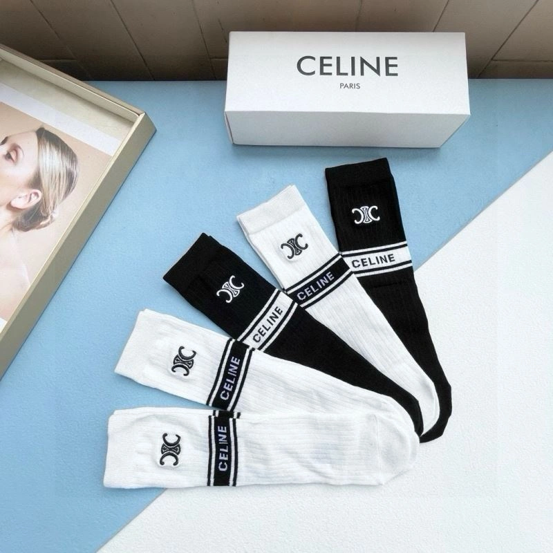 Celine Socks UrbanStyle 273989