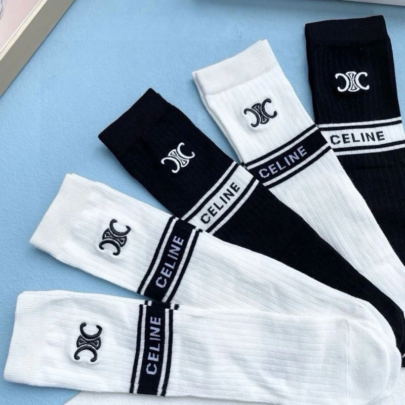 Celine Socks UrbanStyle 273989