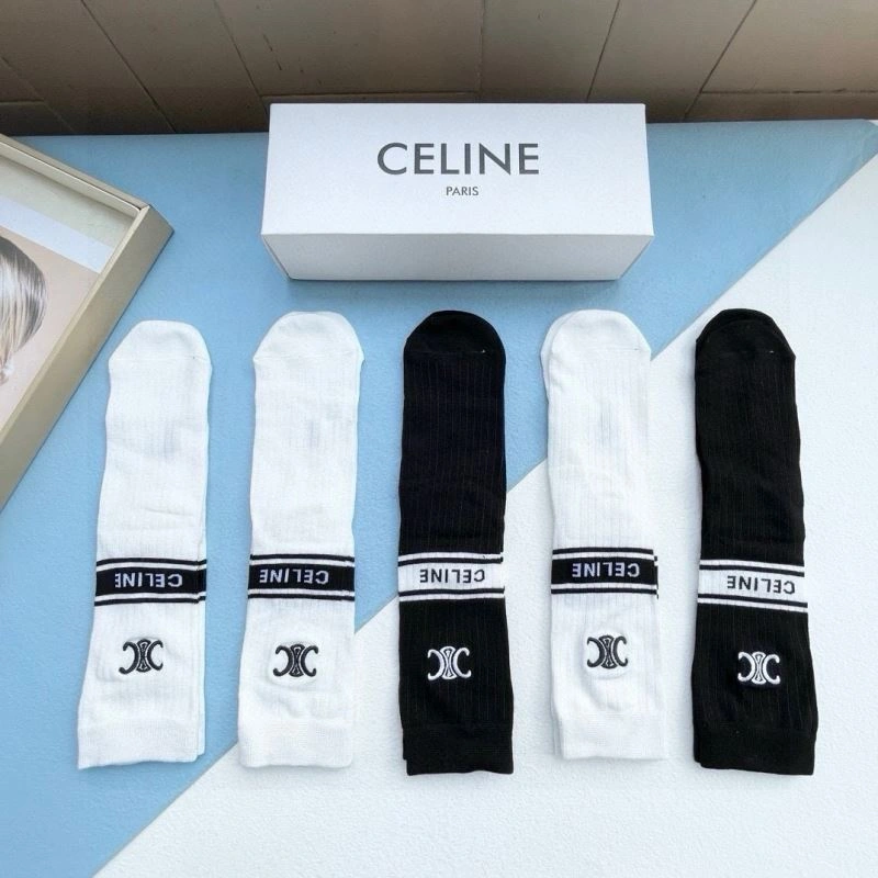 Celine Socks UrbanStyle 273989