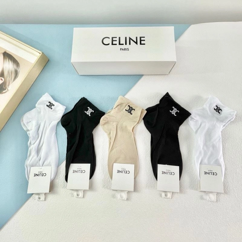 SportInspired Celine Socks 274010