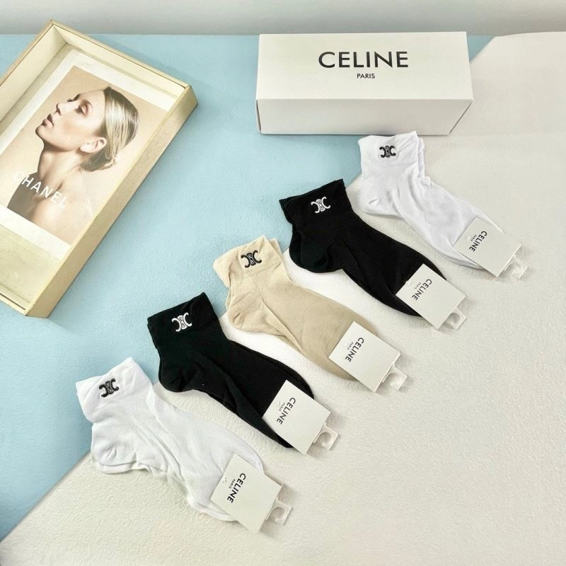 SportInspired Celine Socks 274010
