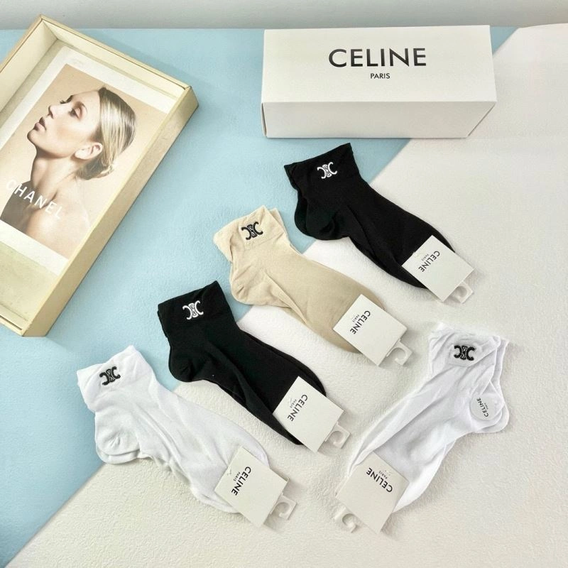 SportInspired Celine Socks 274010