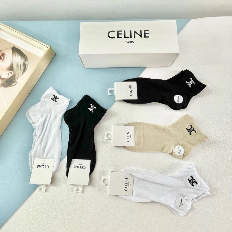 SportInspired Celine Socks 274010