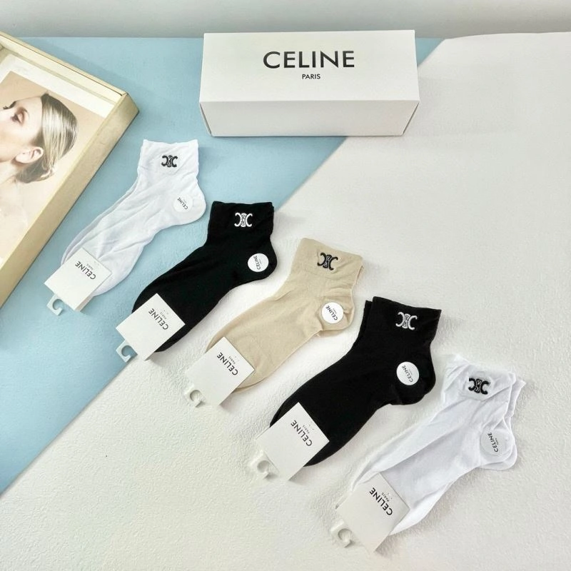 SportInspired Celine Socks 274010