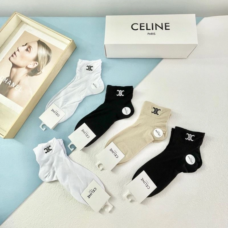 SportInspired Celine Socks 274010