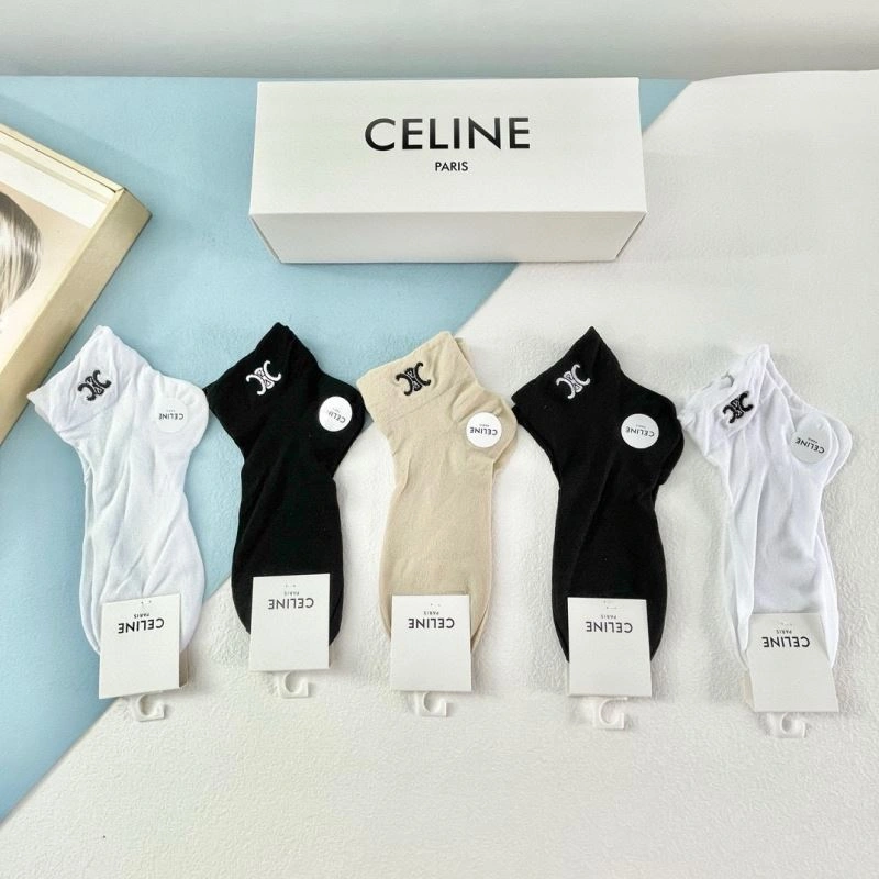 SportInspired Celine Socks 274010