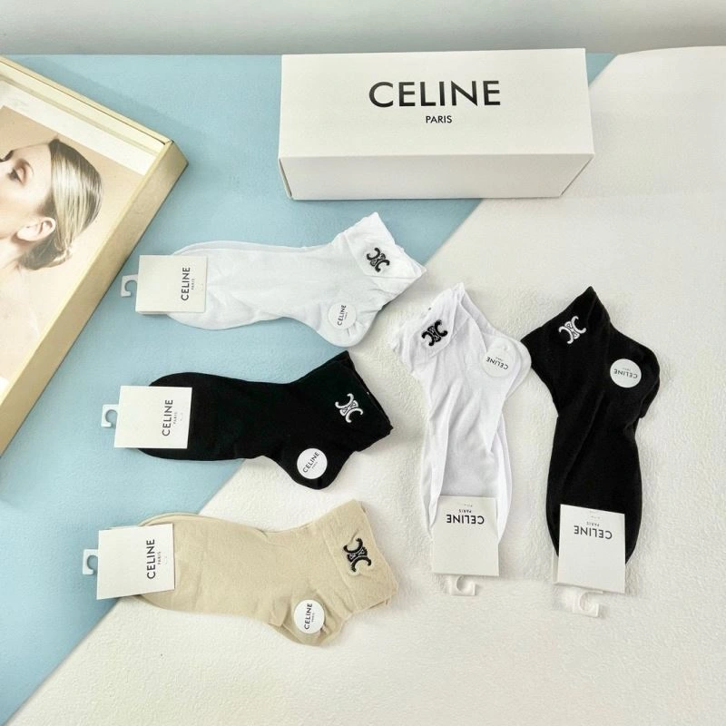 SportInspired Celine Socks 274010