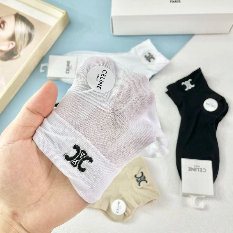 SportInspired Celine Socks 274010