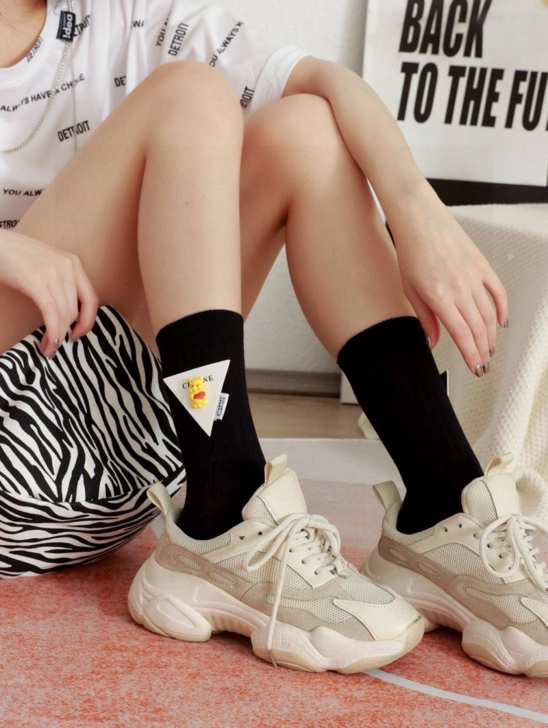 Celine Socks Popular 274014