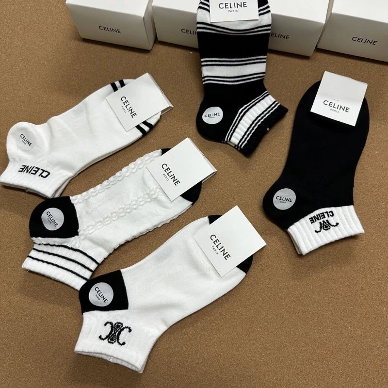 MoistureWicking Celine Socks 274006