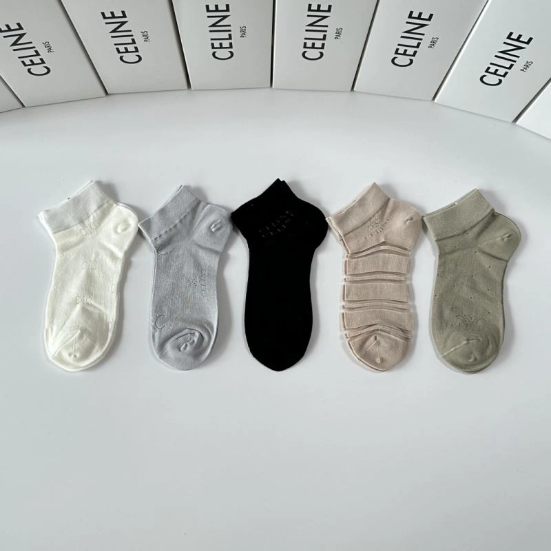 Affordable Celine Socks 273985