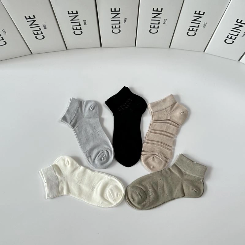 Affordable Celine Socks 273985