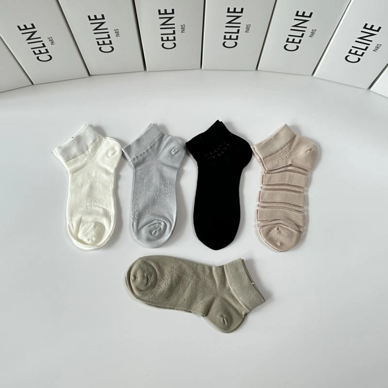 Affordable Celine Socks 273985