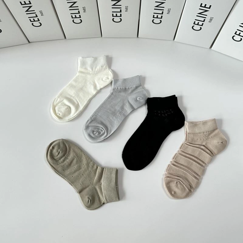 Affordable Celine Socks 273985