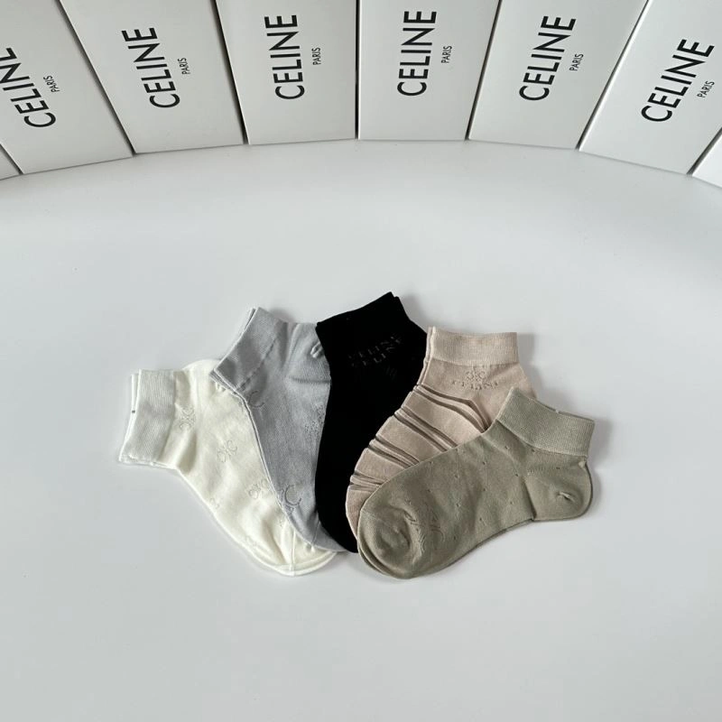 Affordable Celine Socks 273985