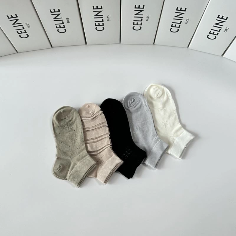 Affordable Celine Socks 273985