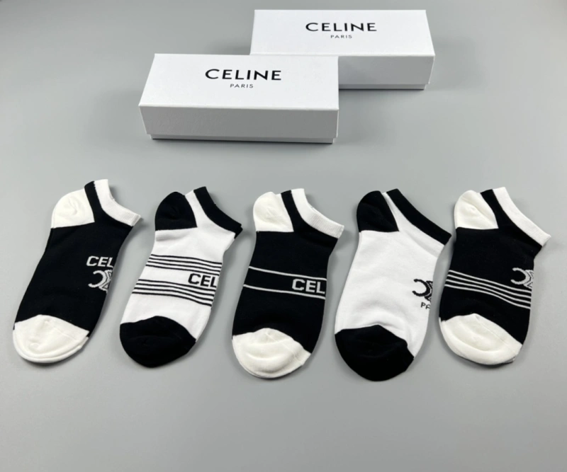Celine Socks TimelessDesign 274320