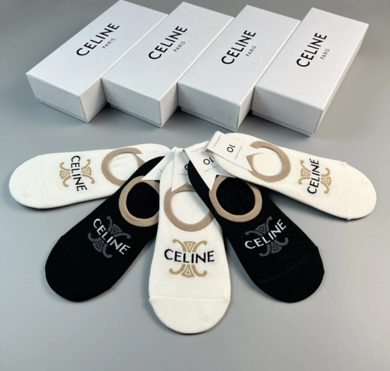 Celine Socks FashionForward 274327