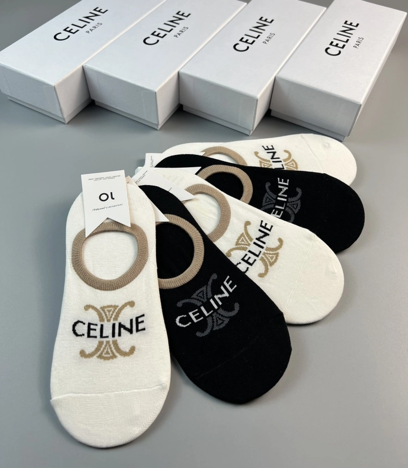 Celine Socks FashionForward 274327