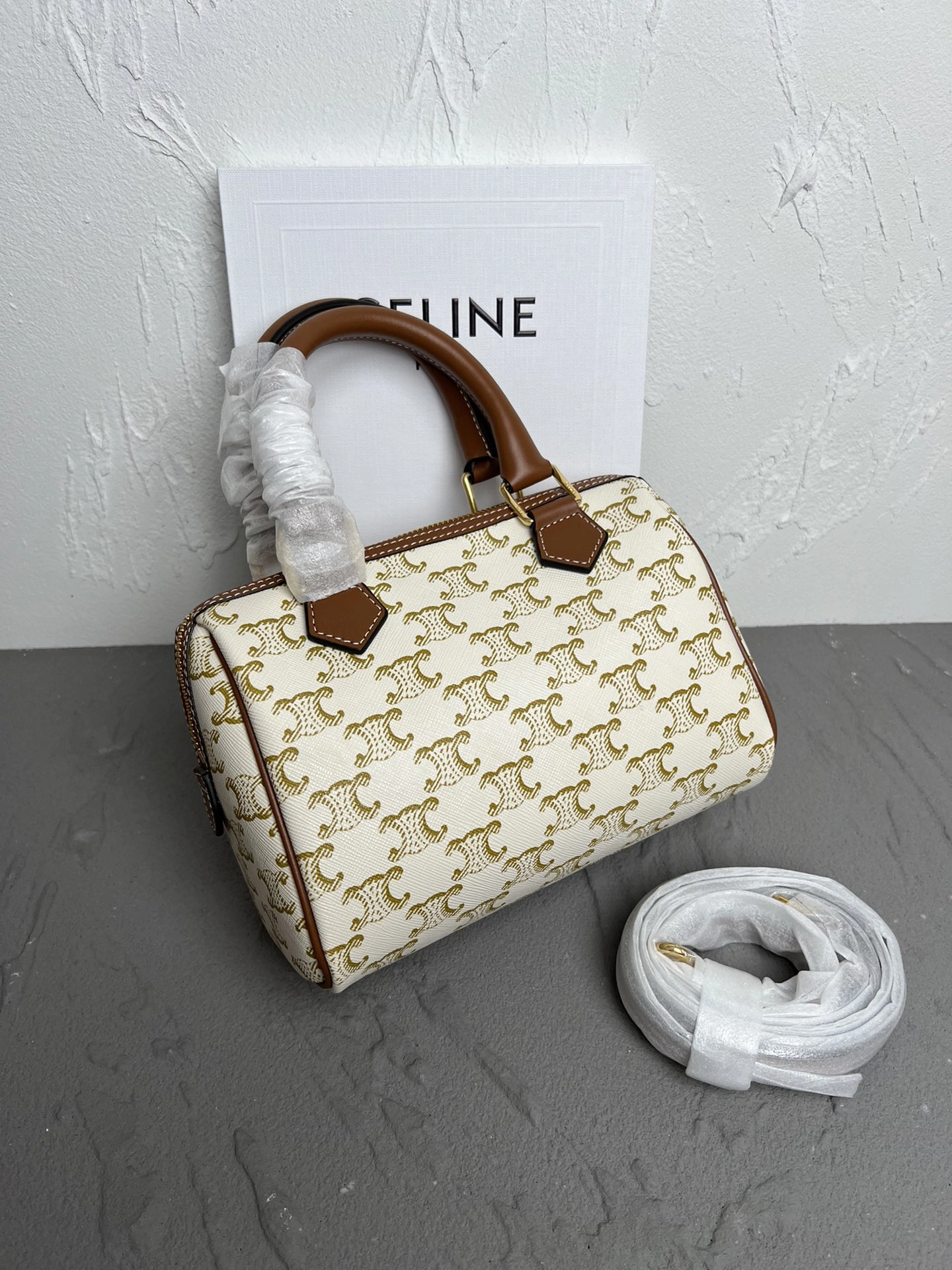 Celine Speedy Bags Stylish 78425