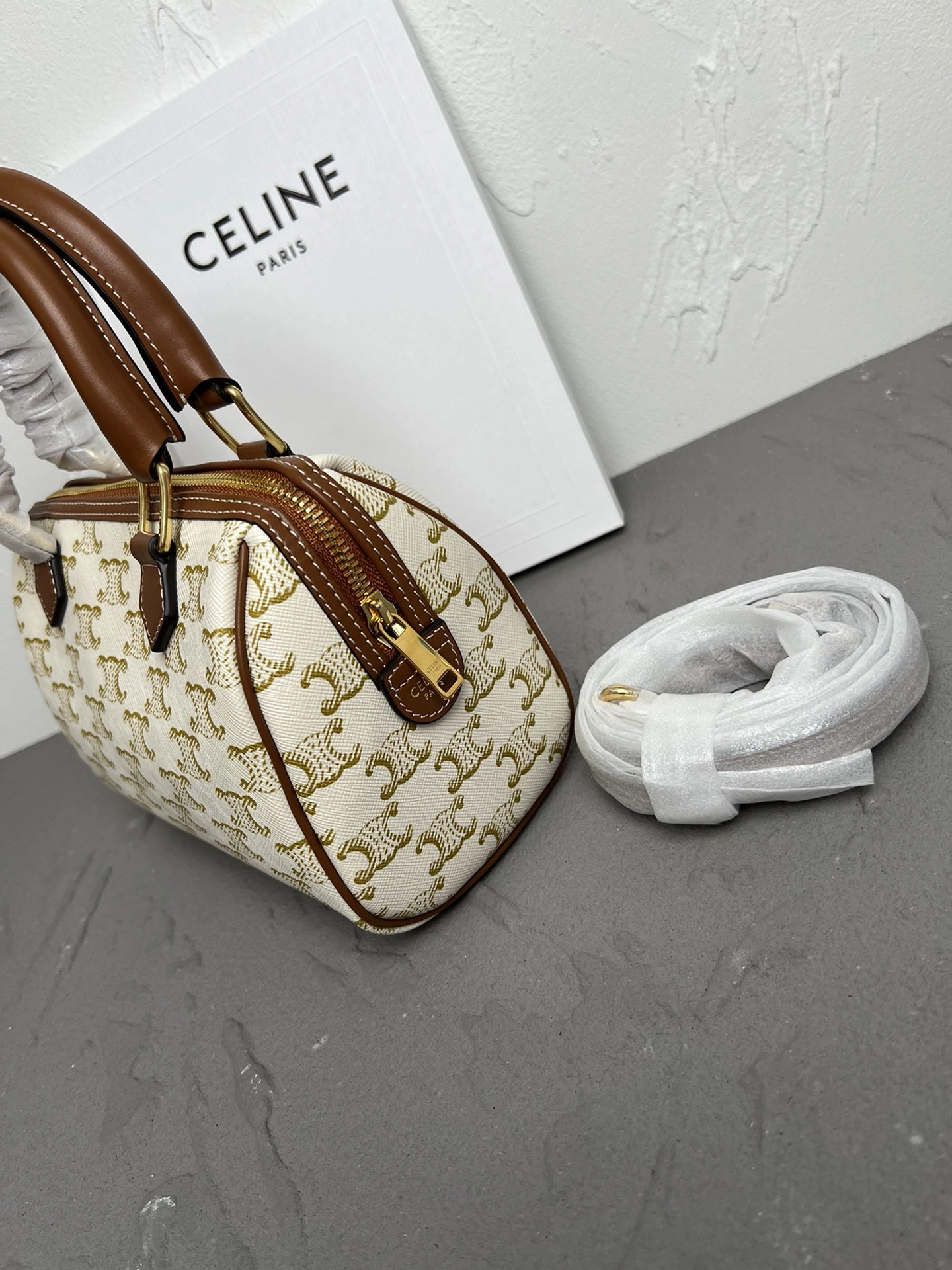 Celine Speedy Bags Stylish 78425