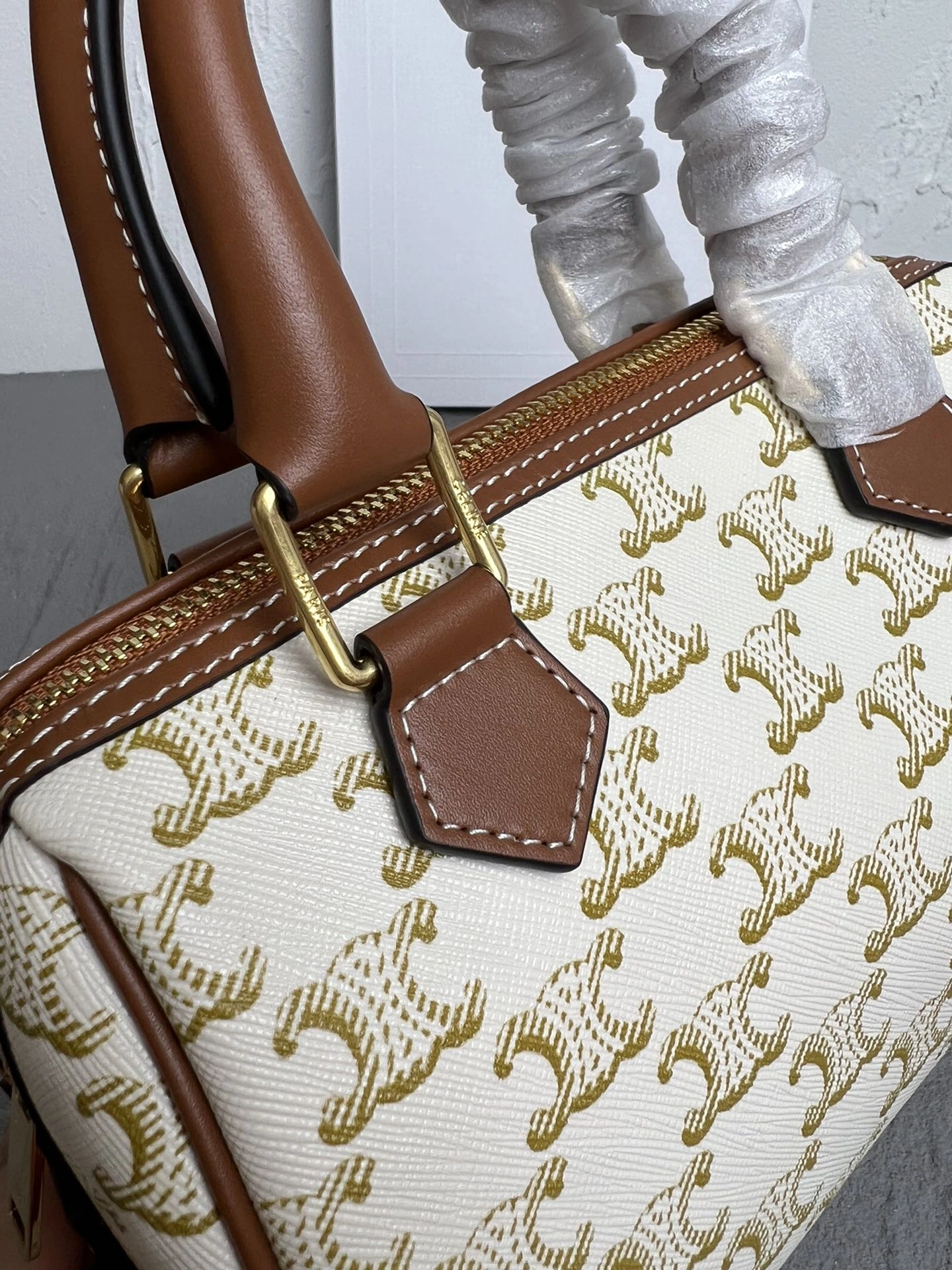 Celine Speedy Bags Stylish 78425