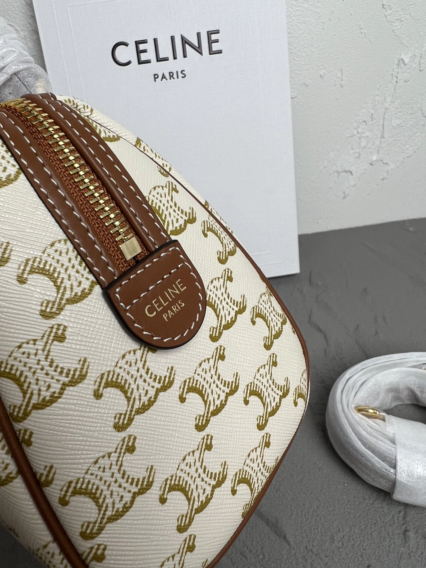 Celine Speedy Bags Stylish 78425