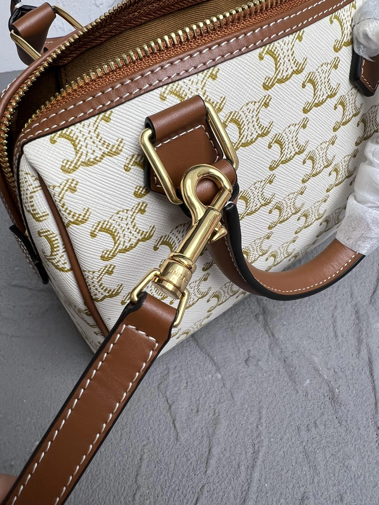 Celine Speedy Bags Stylish 78425