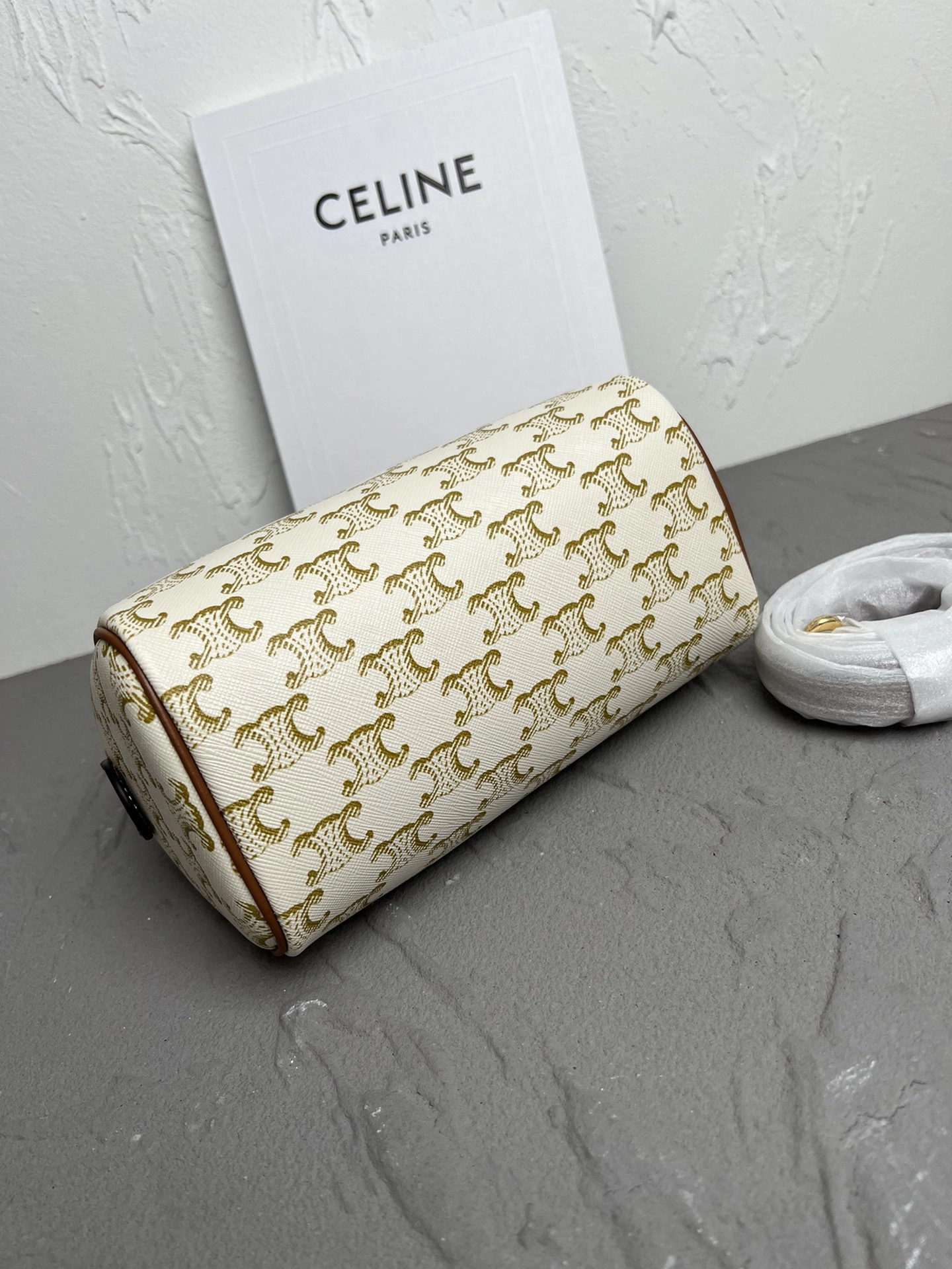 Celine Speedy Bags Stylish 78425