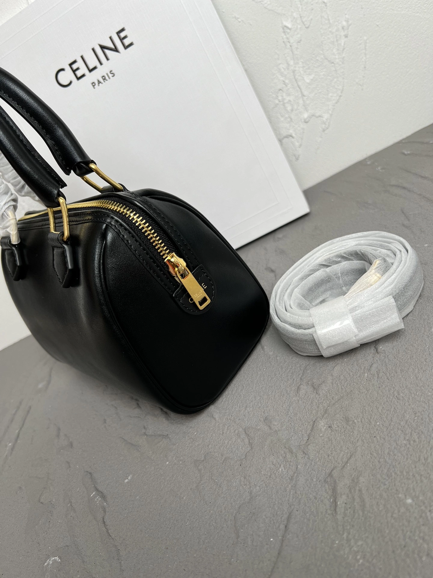 Celine Speedy Bags Bright 78423