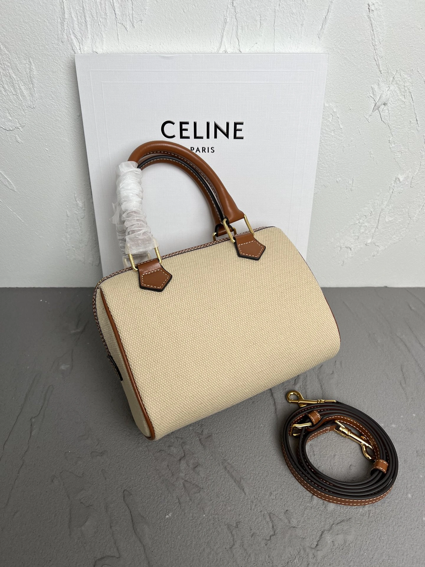 Celine Speedy Bags Snug 78421
