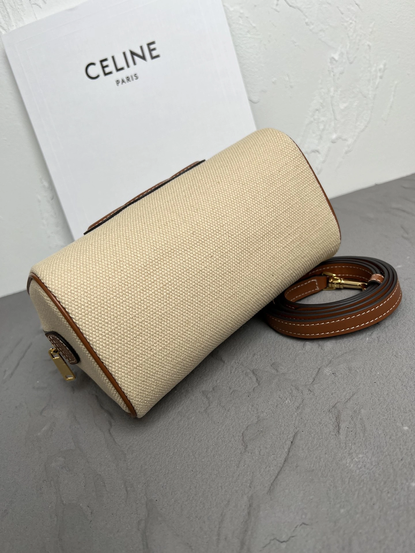 Celine Speedy Bags Snug 78421