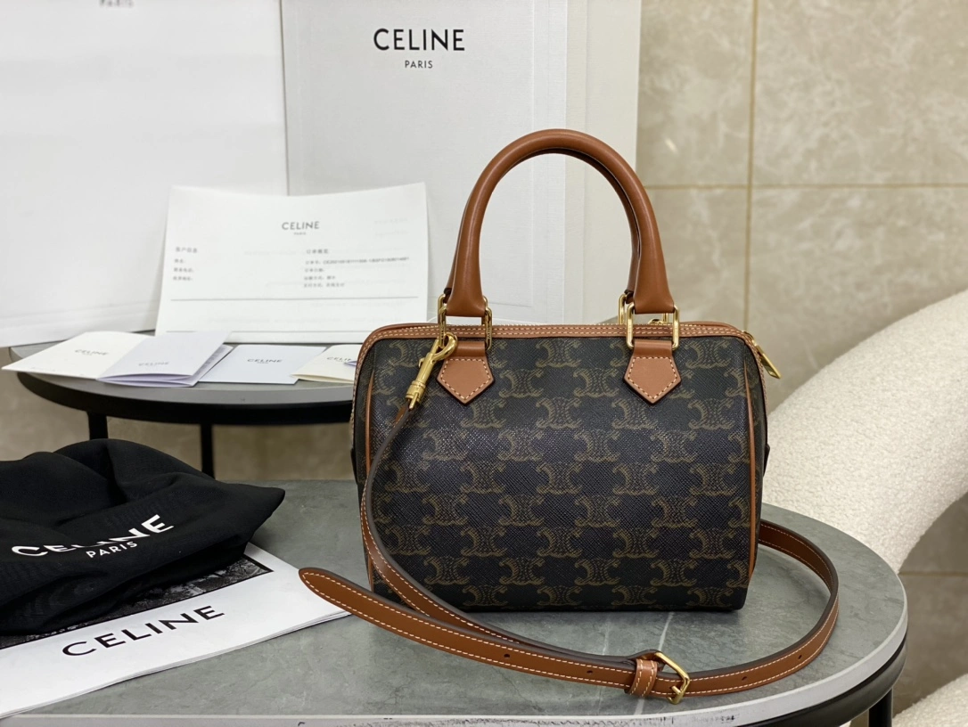 Celine Speedy Bags Lightweight 94529