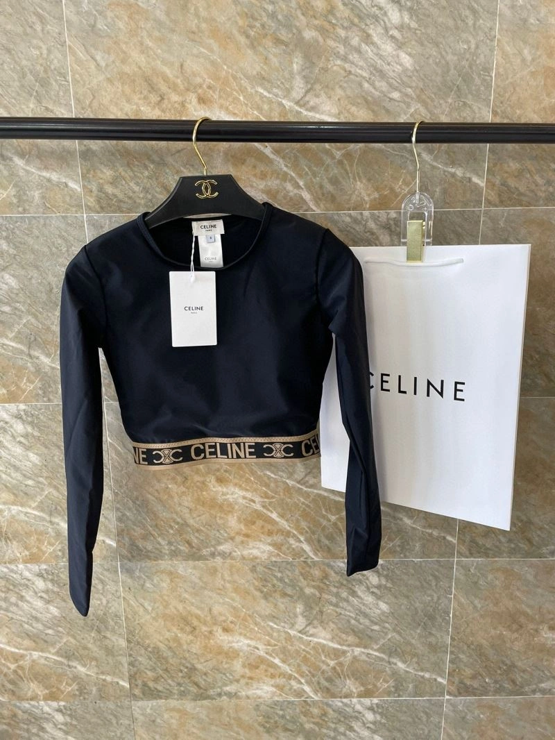 SmoothTexture Celine Sportswear 274699