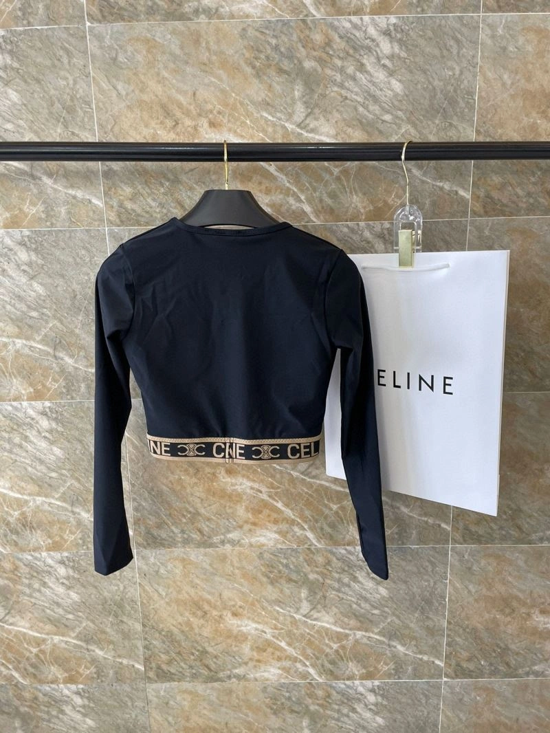 SmoothTexture Celine Sportswear 274699